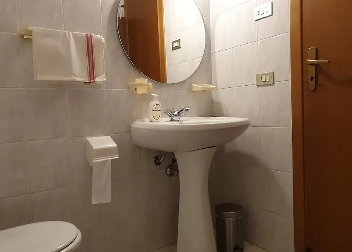 Appartement Te&me Cefalù