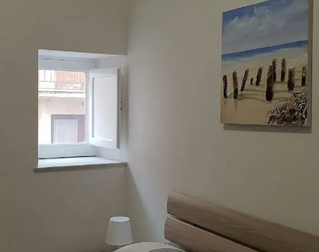 Te&me Appartement Cefalù