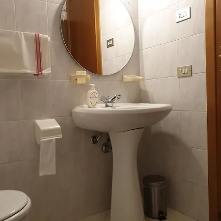 شقة Te&me تْشيفالو