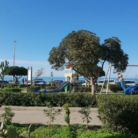 شقة Te&me تْشيفالو