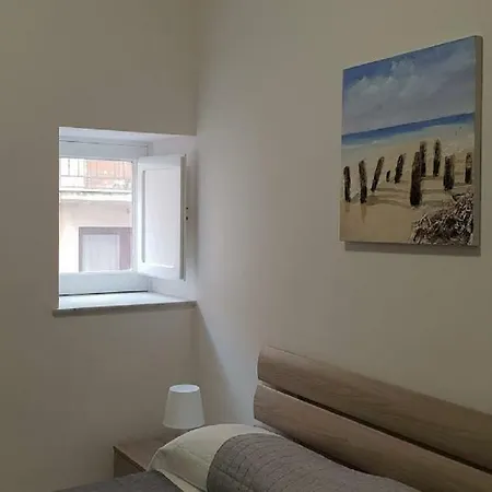 Te&me Apartmán Cefalù