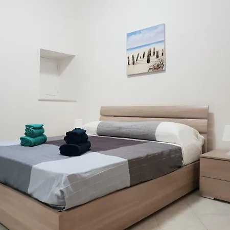 Te&me Apartment Cefalu