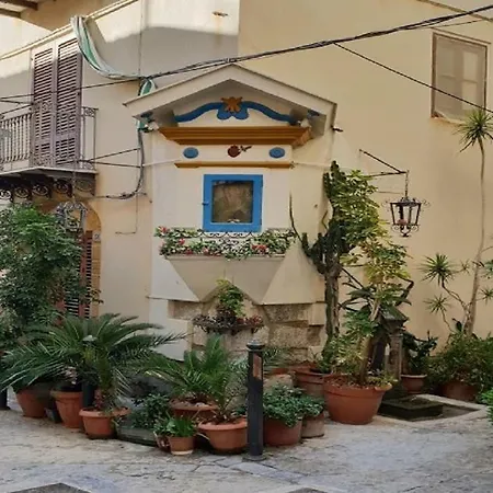 Te&me Apartment