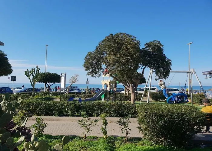 דירה Te&me צ'פאלו